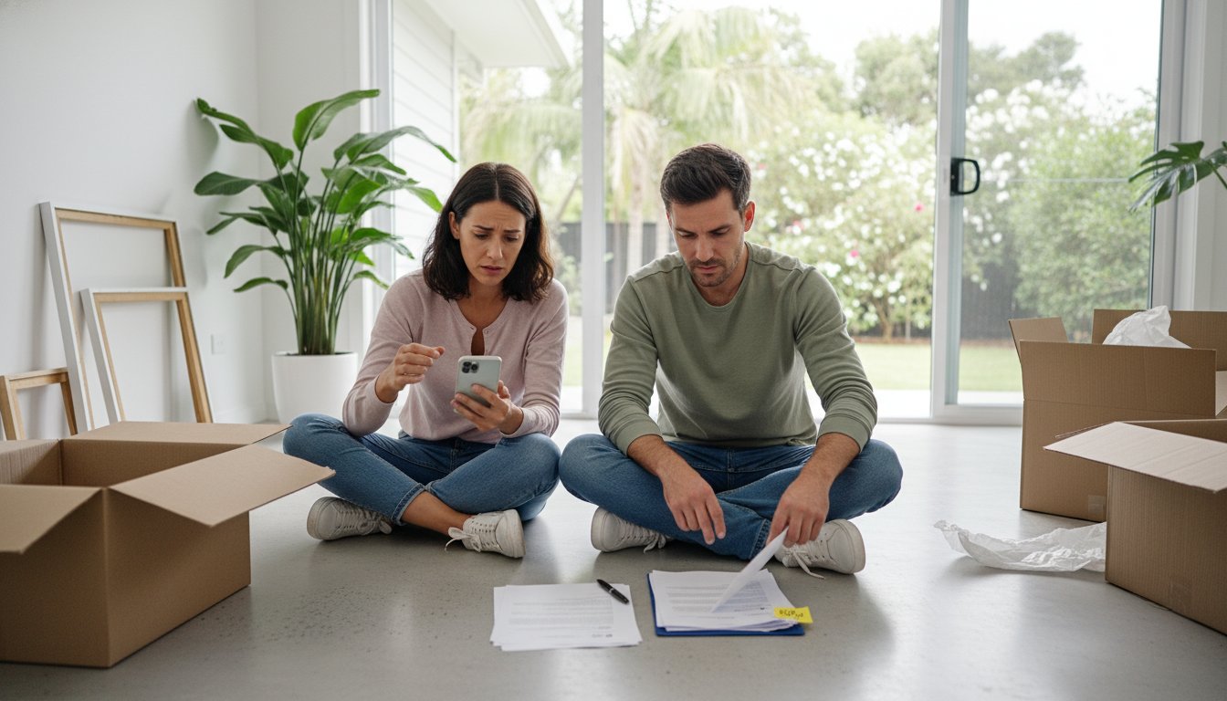 What Can Go Wrong During Property Settlement? A QLD Conveyancing Guide