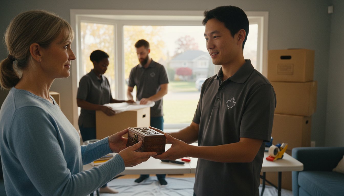 Estate Cleanout Services Near Me: A Compassionate Guide