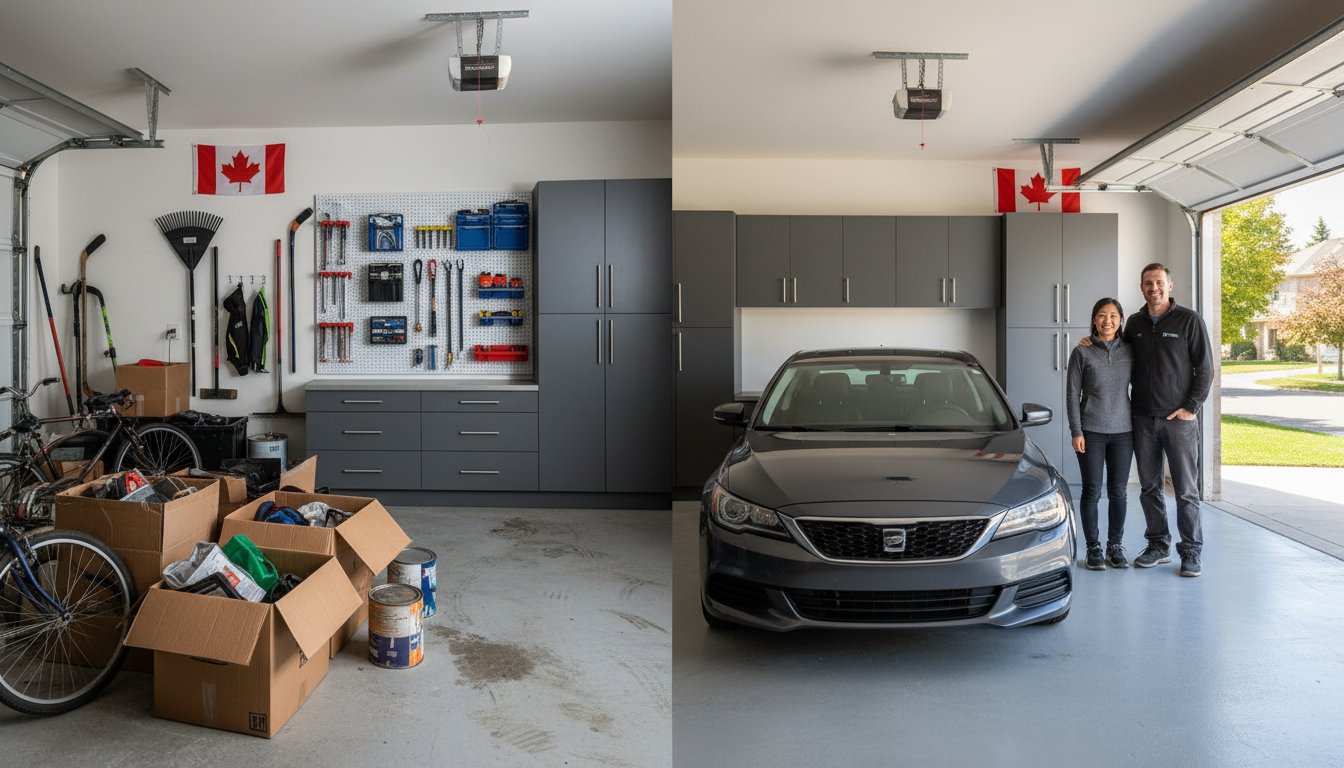 Garage Cleanout Help: The Ultimate Guide to Reclaiming Your Space in 2026