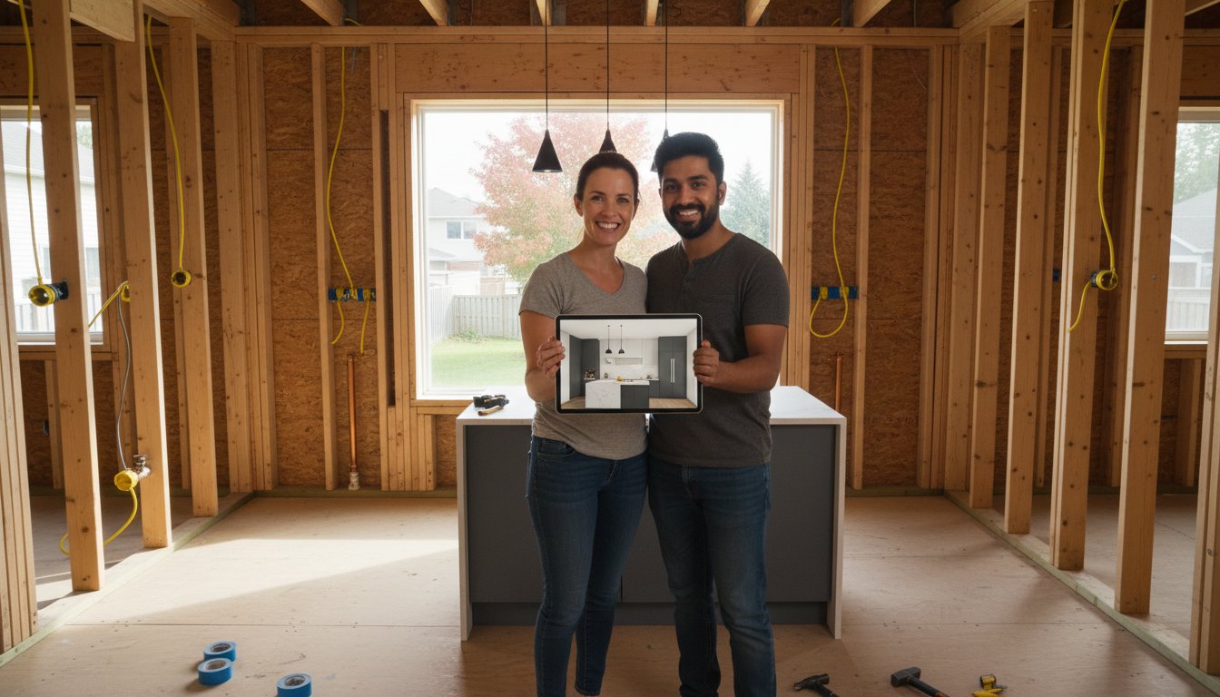 Kitchen Gut and Remodel Cost 2026: A Complete Pricing Guide