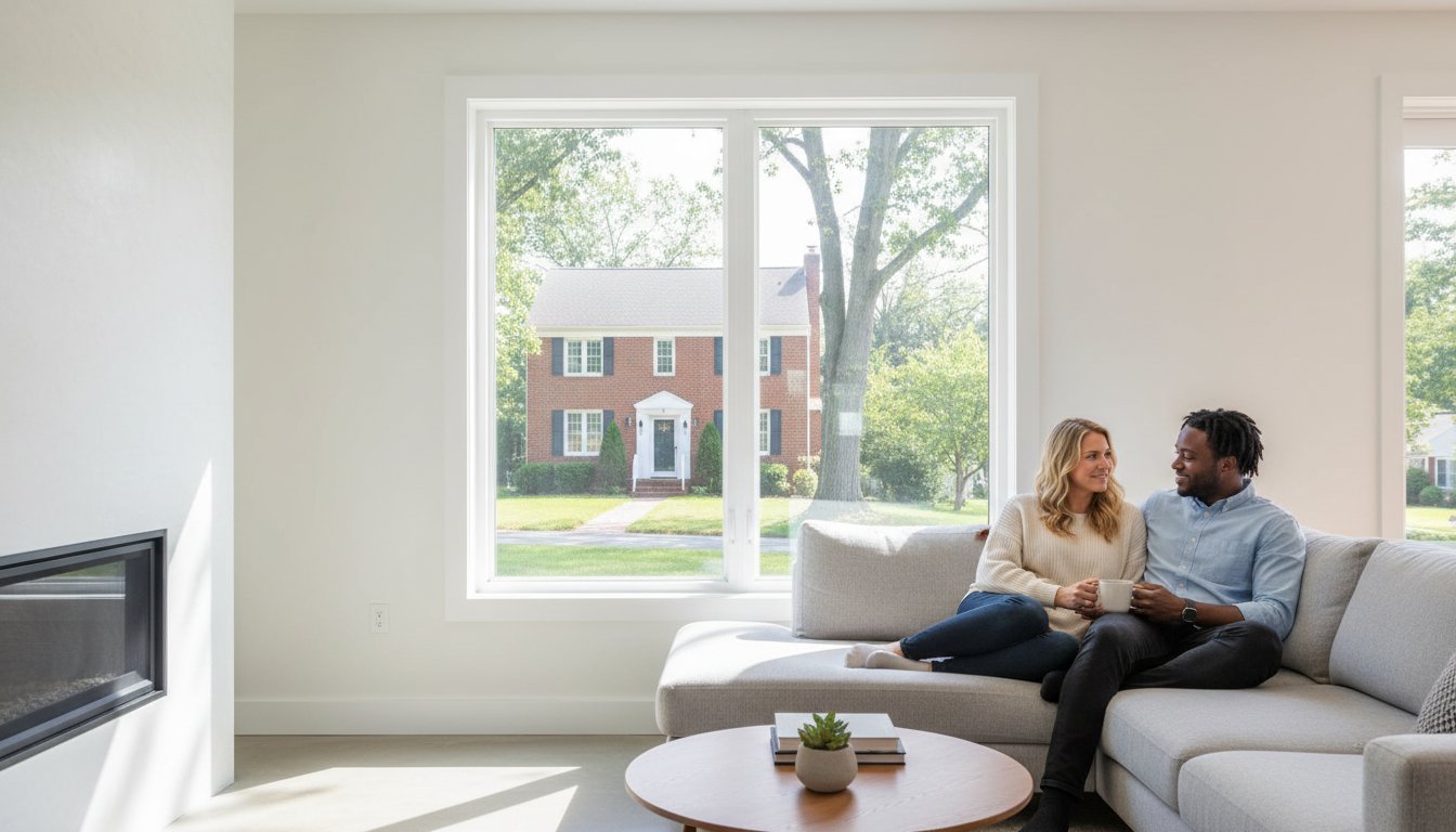 Window Replacement in NY: The Homeowner’s Guide to Quality & Energy Efficiency (2026)