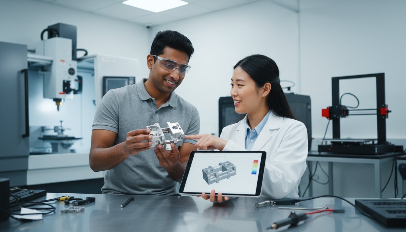 Rapid Prototyping Services Canada: A Comprehensive Guide