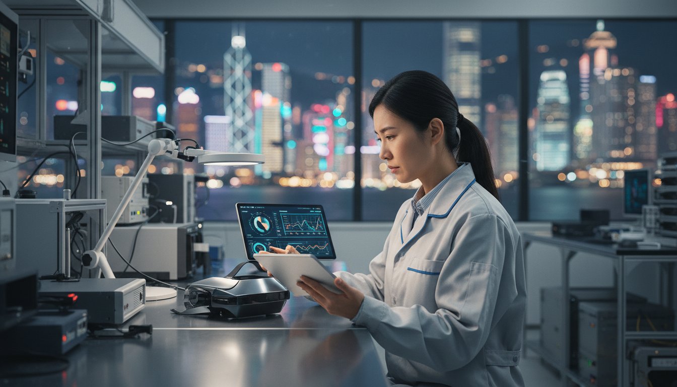 Product Inspection in 2026: The Definitive Guide to Quality Control in Asia