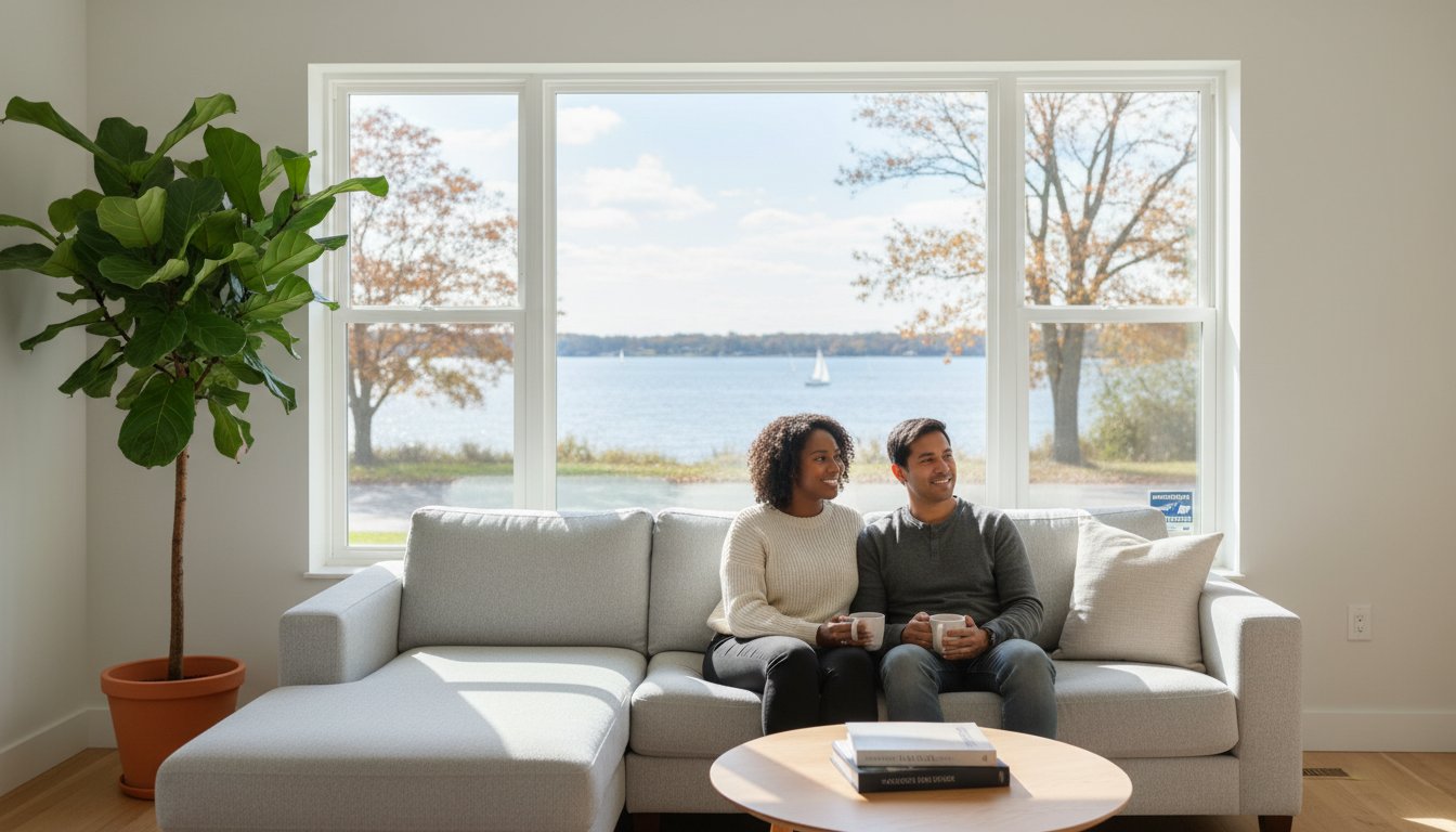 Energy-Efficient Windows Replacement: The 2026 Homeowner’s Guide to Comfort and Savings