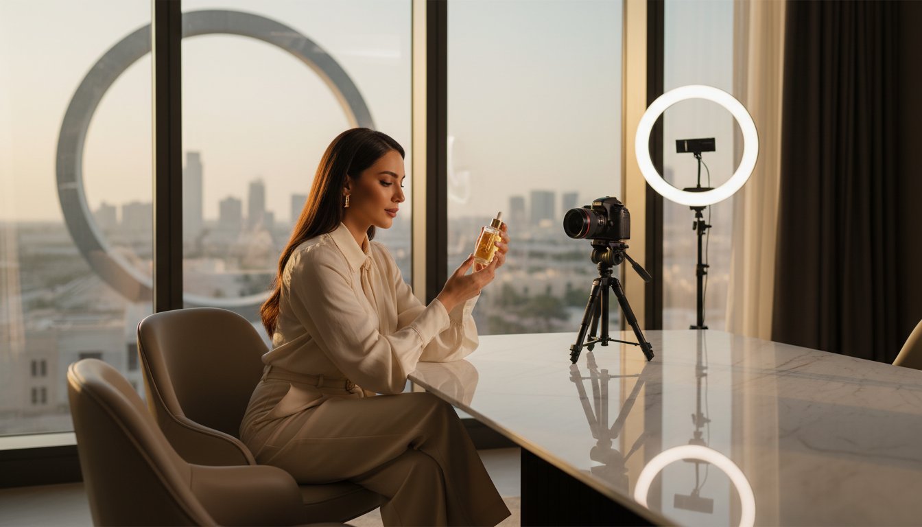 Dubai Beauty Influencers 2026: The Ultimate Brand Partnership Guide