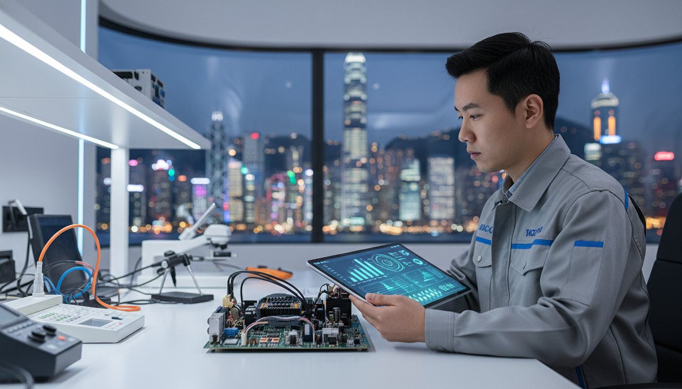 China Inspection Service: The 2026 Importer’s Guide to Quality Control