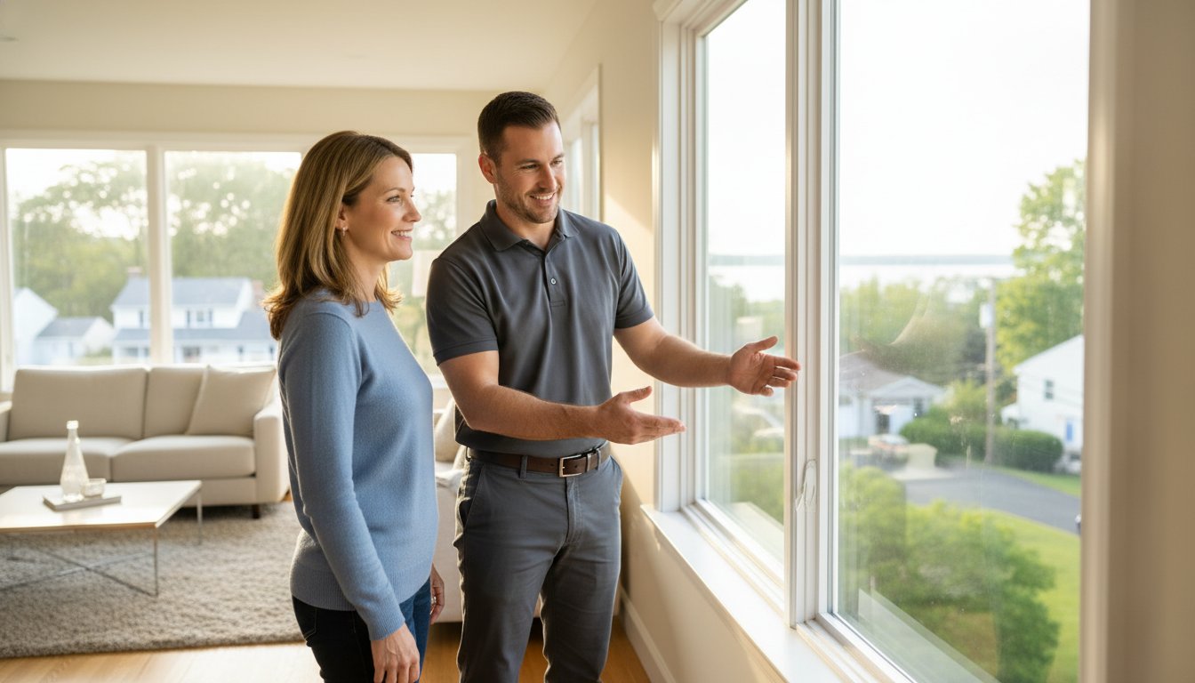 Best Window Replacement Company Near Me: Why Local Expertise Wins in 2026