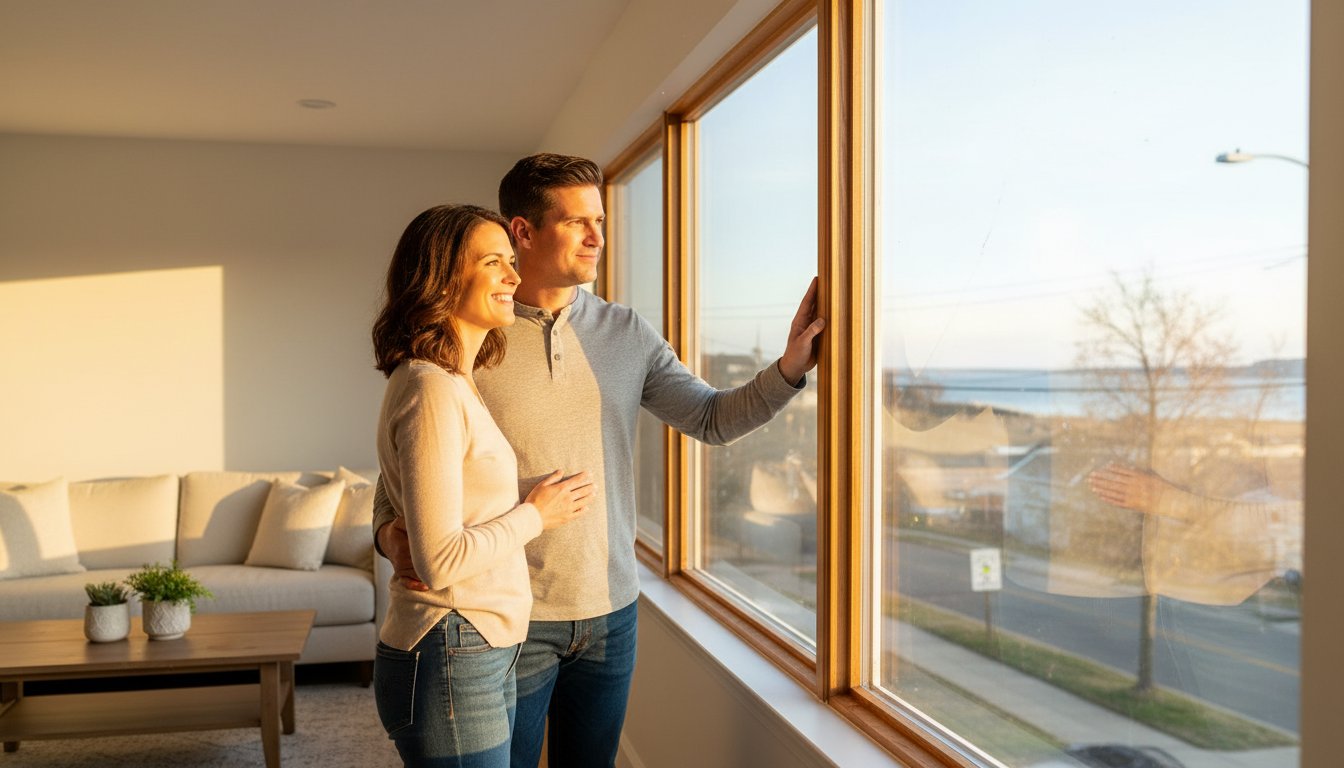 Local Window Replacement: Choosing a Trusted Partner for Your Home