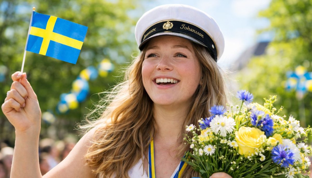 Måste man ge studentpresent om man inte är bjuden?