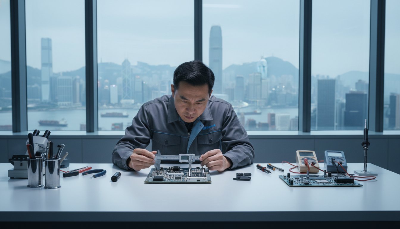 International Product Inspection Companies: How to Choose the Right Quality Partner in 2026