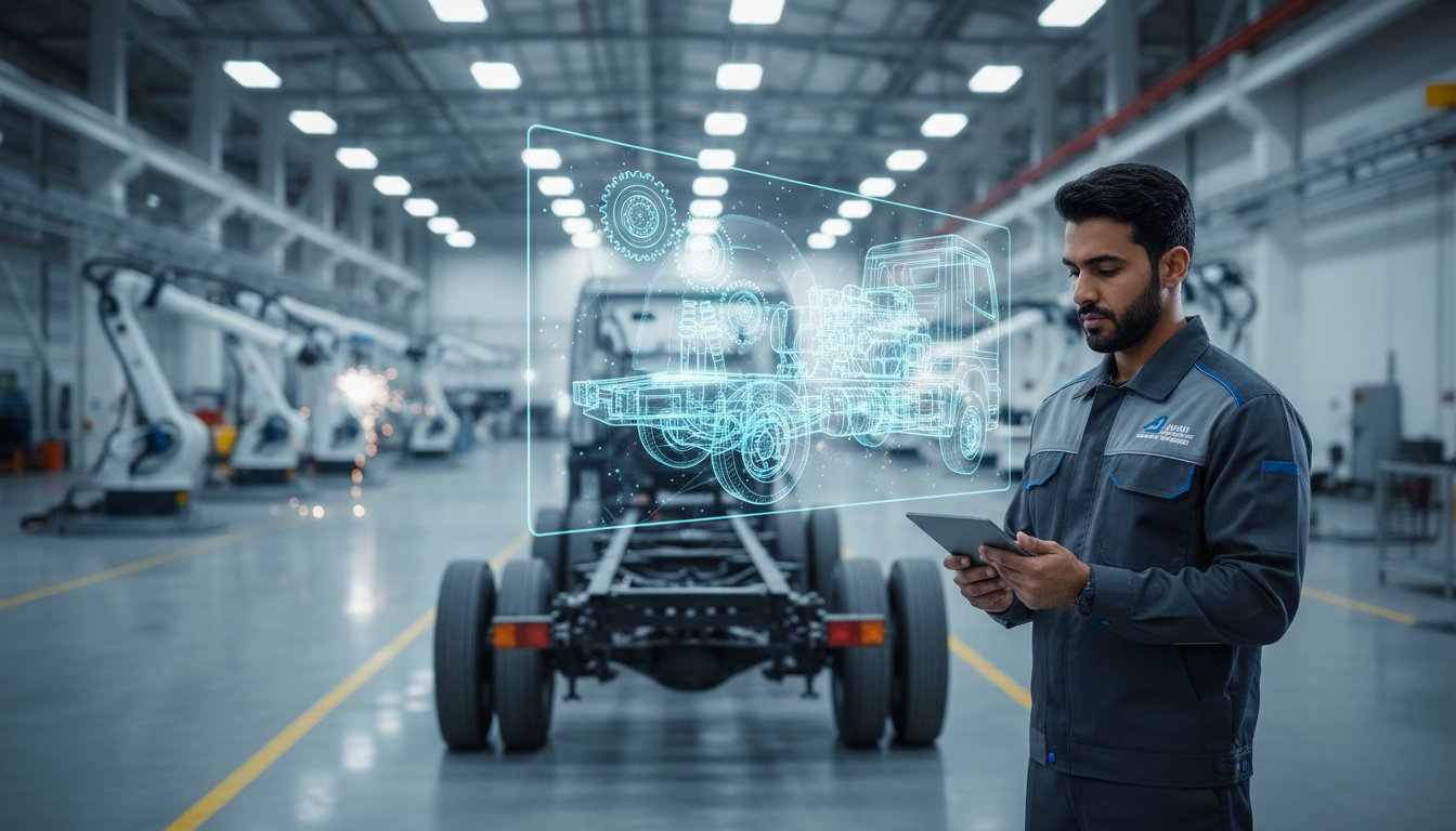 How to Choose a Vehicle Fabricator: The Ultimate Guide for 2026