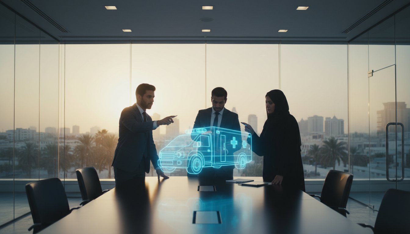 7 Common Mistakes in Vehicle Procurement: A Guide for Specialized Fleets in 2026