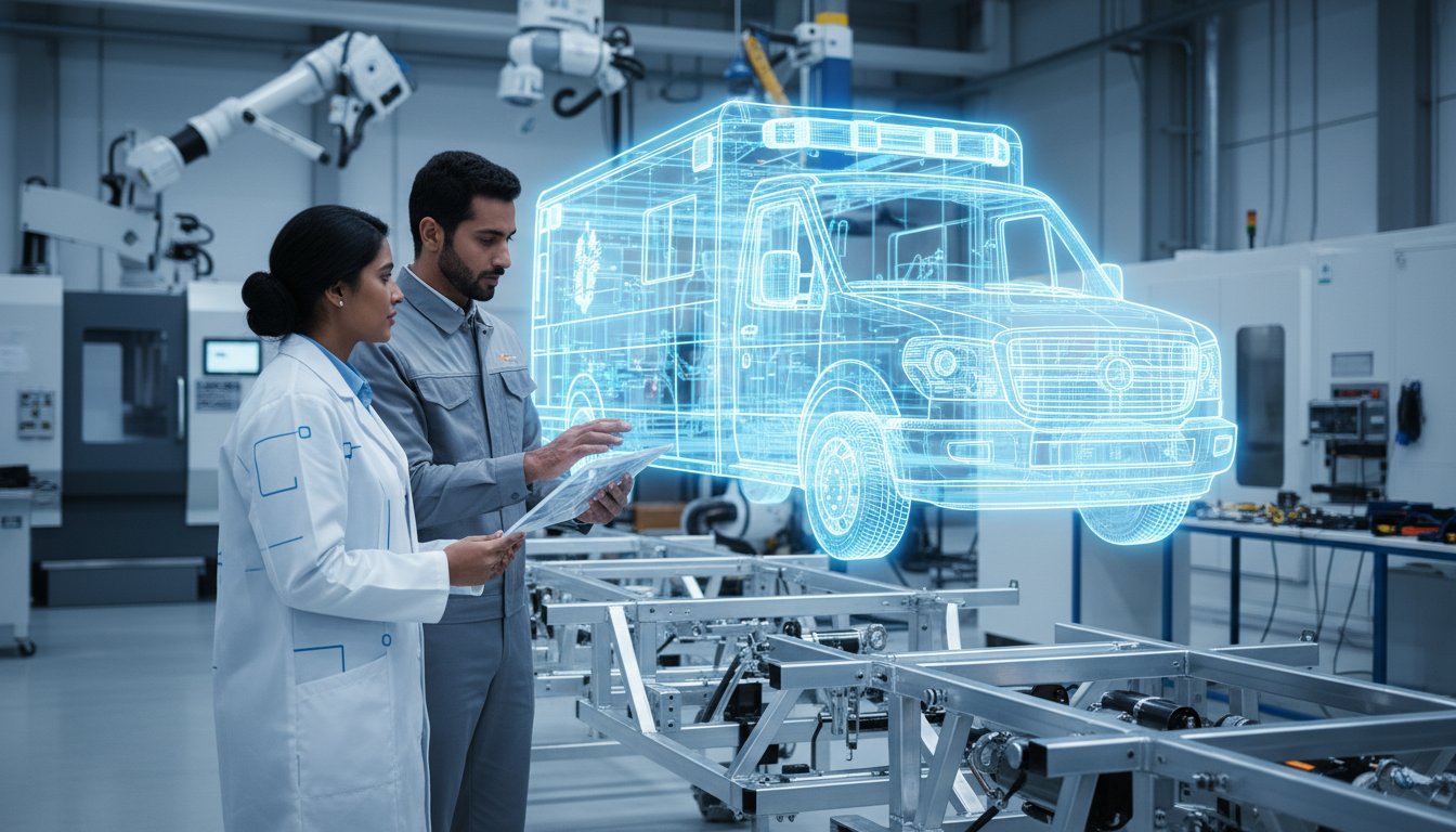 Ensuring Vehicle Conversion Quality Control: The Engineering Standards of 2026