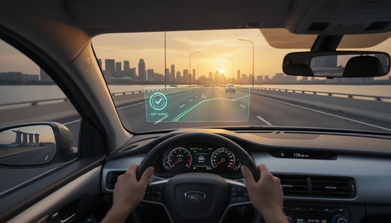 JB Traffic Guide 2026: How to Beat the Jam and Cross the Border Stress-Free