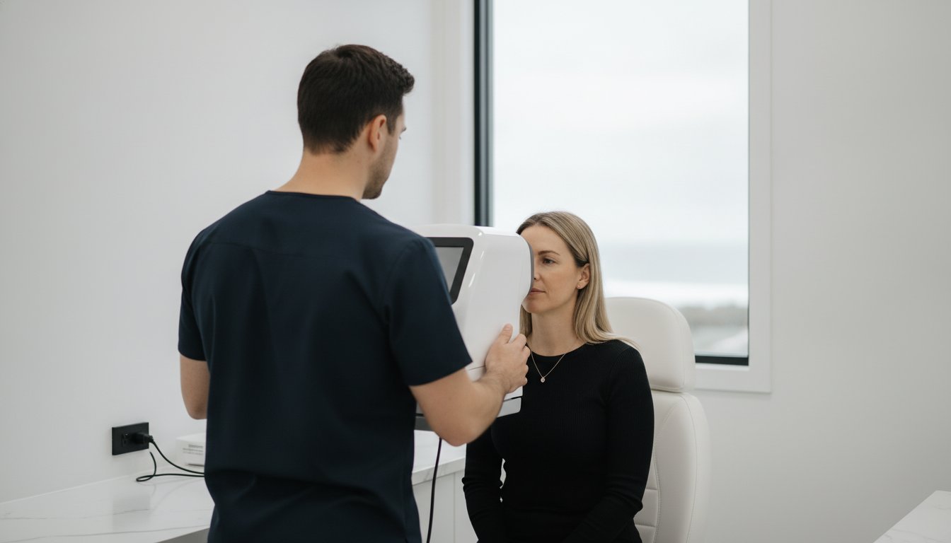 Understanding Hyperpigmentation: A Guide to Clinical Skin Analysis and Management