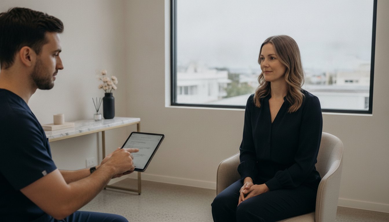 Wrinkle-Reducing Consultations: A Professional Guide to Cosmetic Injectables in Newcastle (2026)