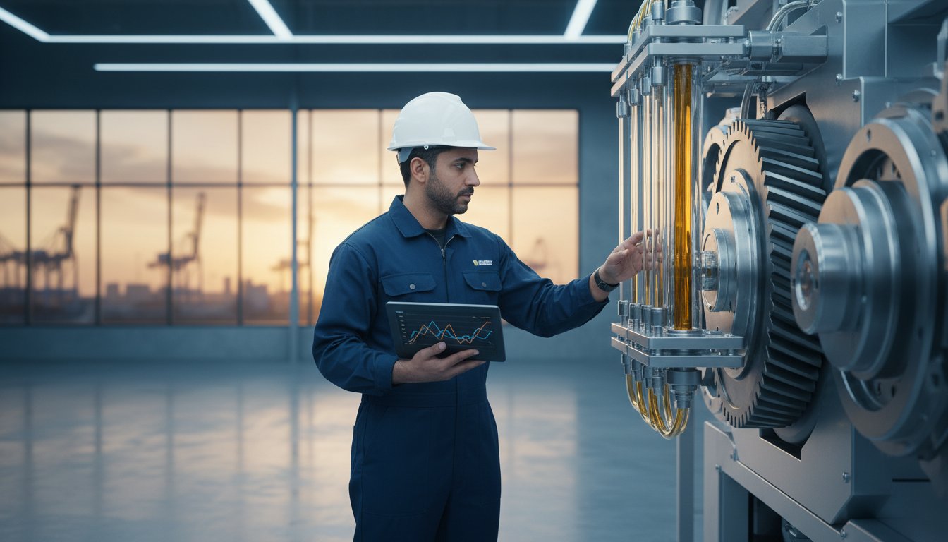 Choosing an Industrial Lubrication Systems Supplier: The Ultimate Guide