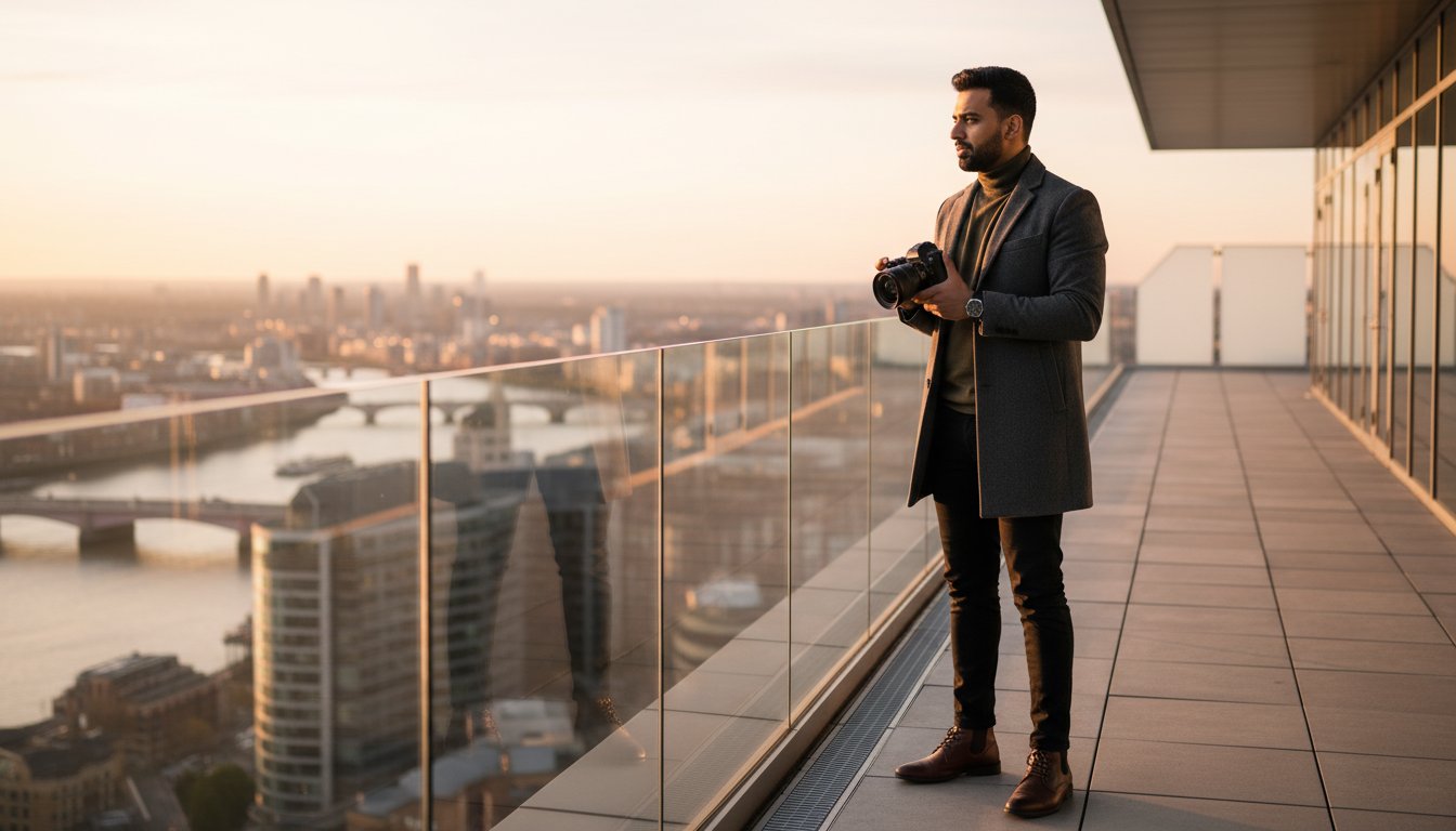 10 Masterful Rule of Thirds Photo Examples: Elevate Your Composition in 2026