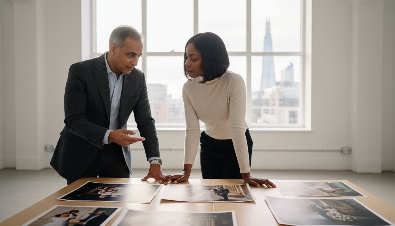 Inside the Institute of Wedding Photographers: What Makes IOWP Different?