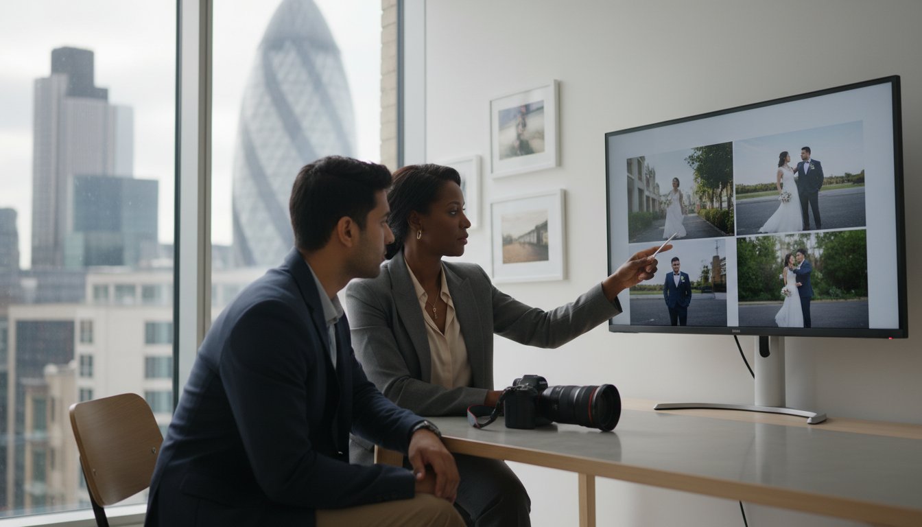 One-Year vs Two-Year Wedding Photography Mentorship - What’s the Difference?