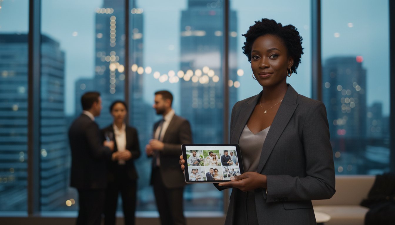 Why Join a Wedding Photography Membership? The Professional Edge in 2026