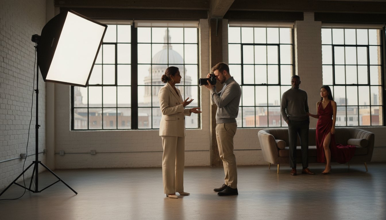 Elevating Your Craft: The Ultimate Guide to Wedding Photography Workshops in the UK (2026)