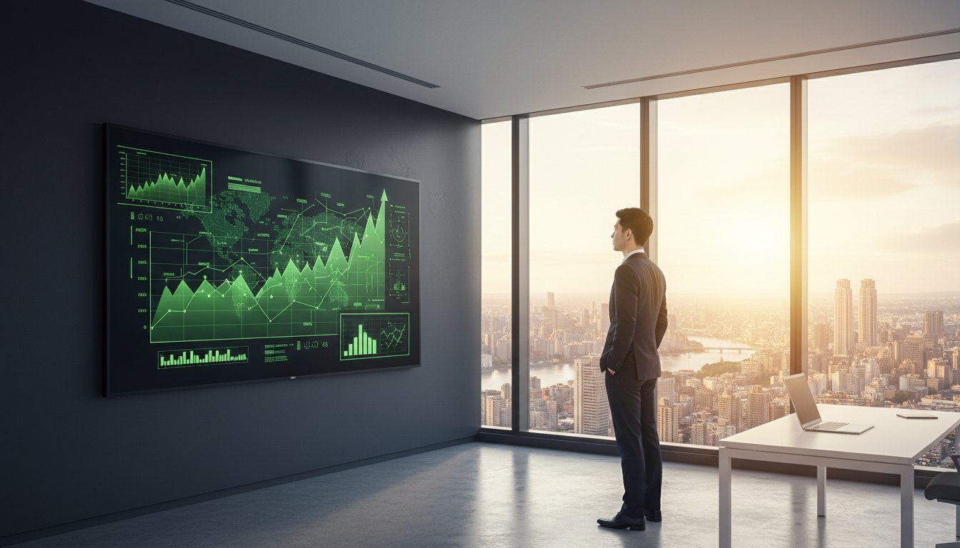 Digital Signage ROI: The 2026 Guide to Maximizing Your Screen Investment