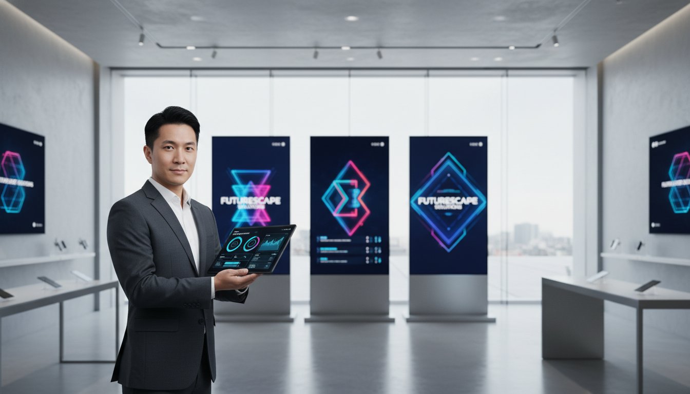 The Ultimate Guide to Advertising Machine Playback Systems in 2026