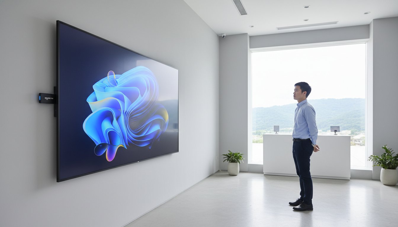 Amazon Fire Stick for Digital Signage: The Ultimate 2026 Guide