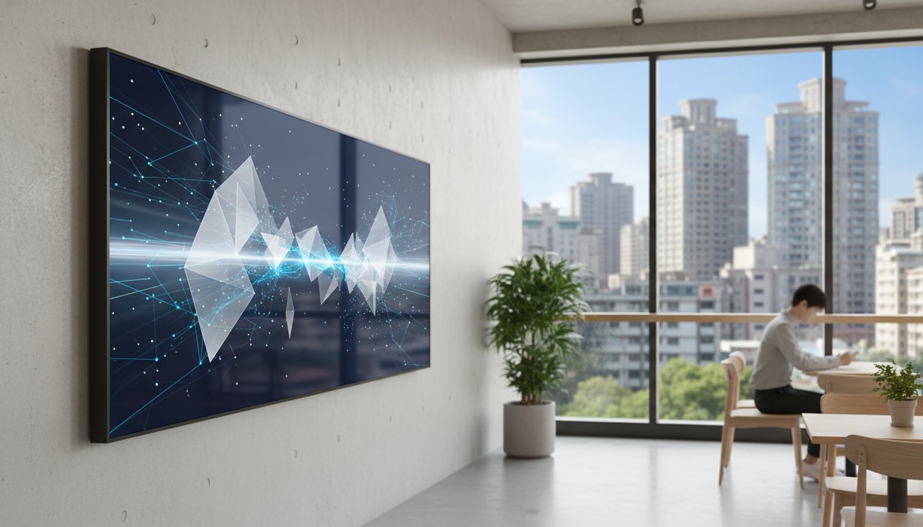 Android TV Digital Signage: The Ultimate Guide to Professional Screens in 2026