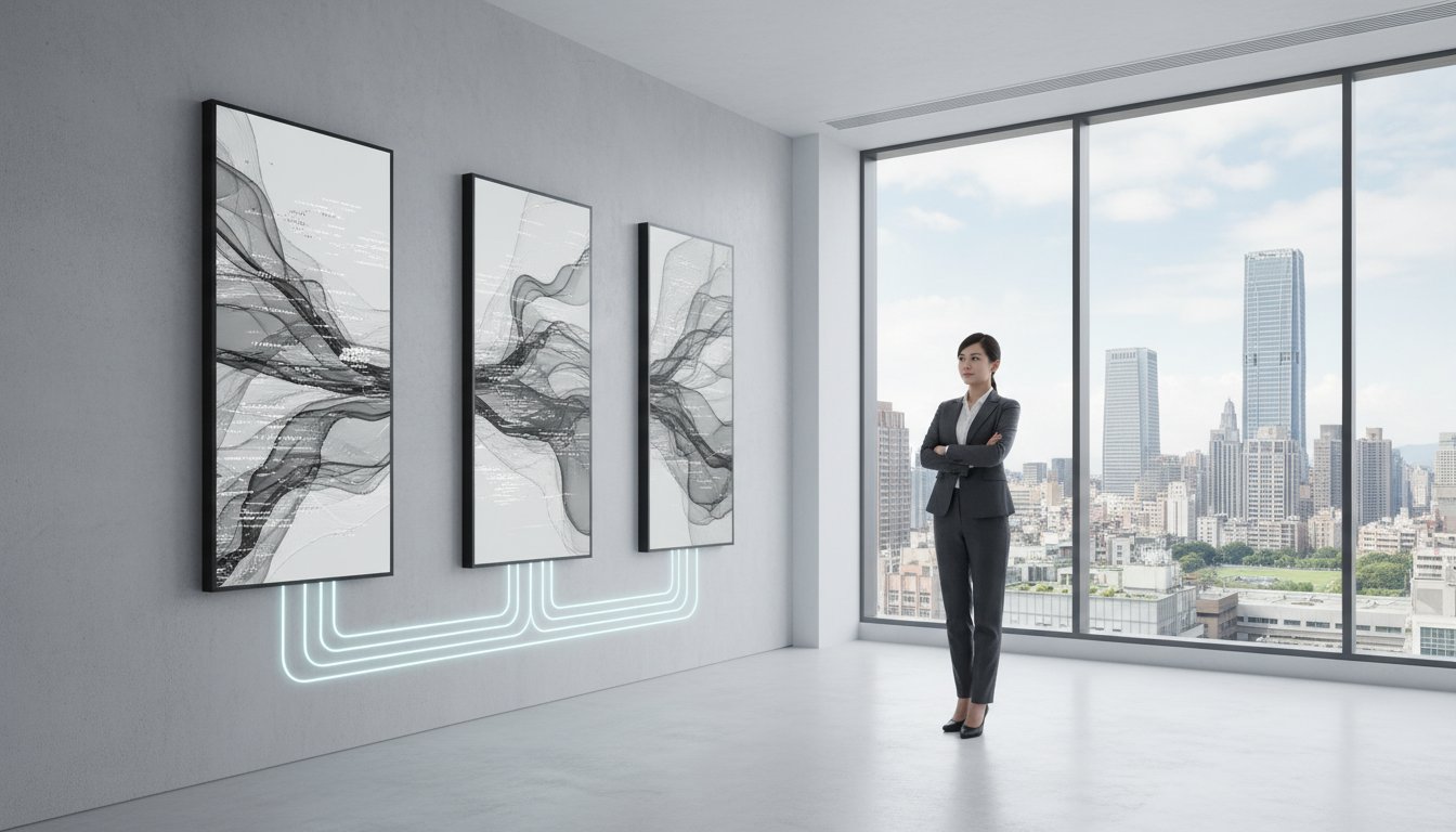Digital Signage Trends 2026: From AI Autonomy to the End of Subscriptions
