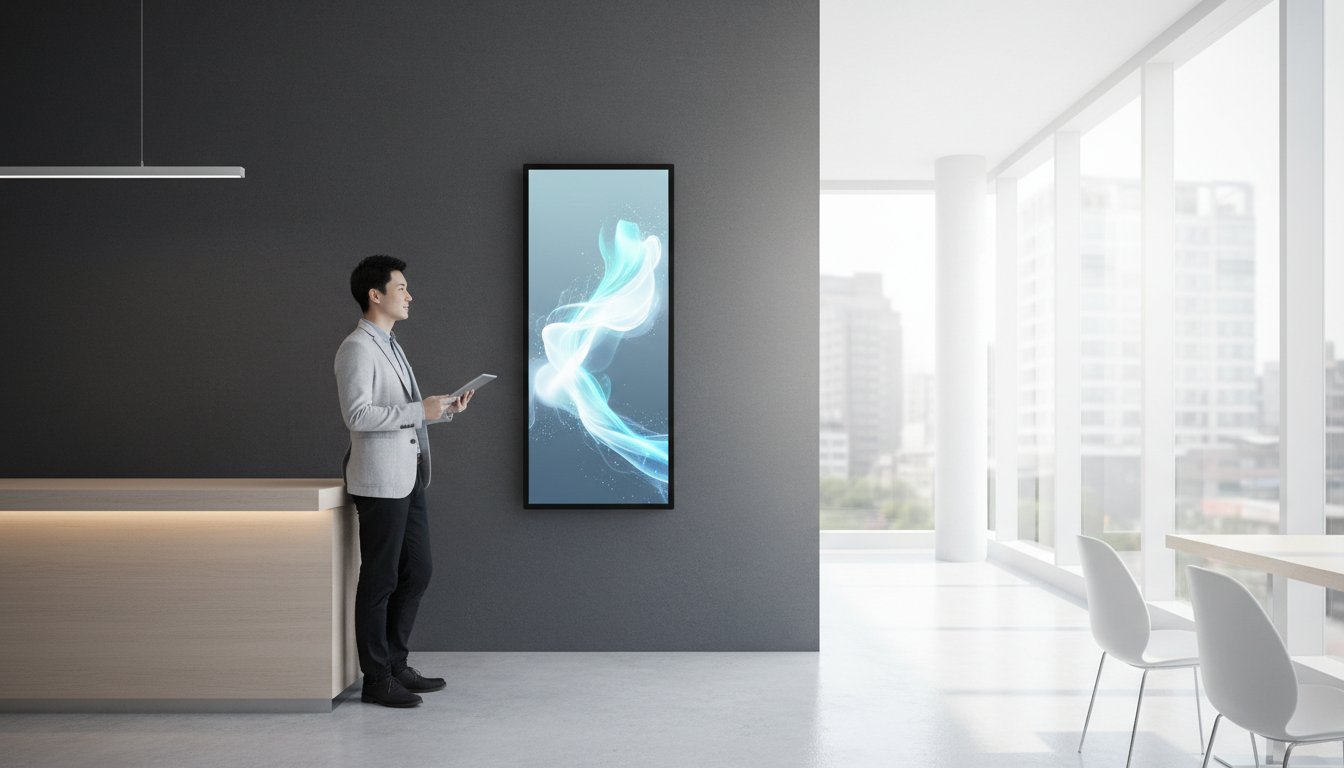 What Is Digital Signage? The Complete 2026 Beginner’s Guide