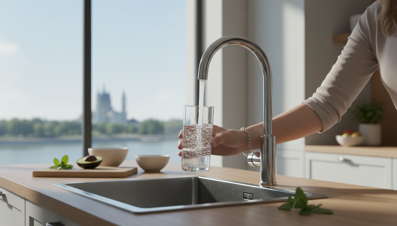 Vízszűrő vélemények 2026: Melyik víztisztító éri meg valójában az árát?