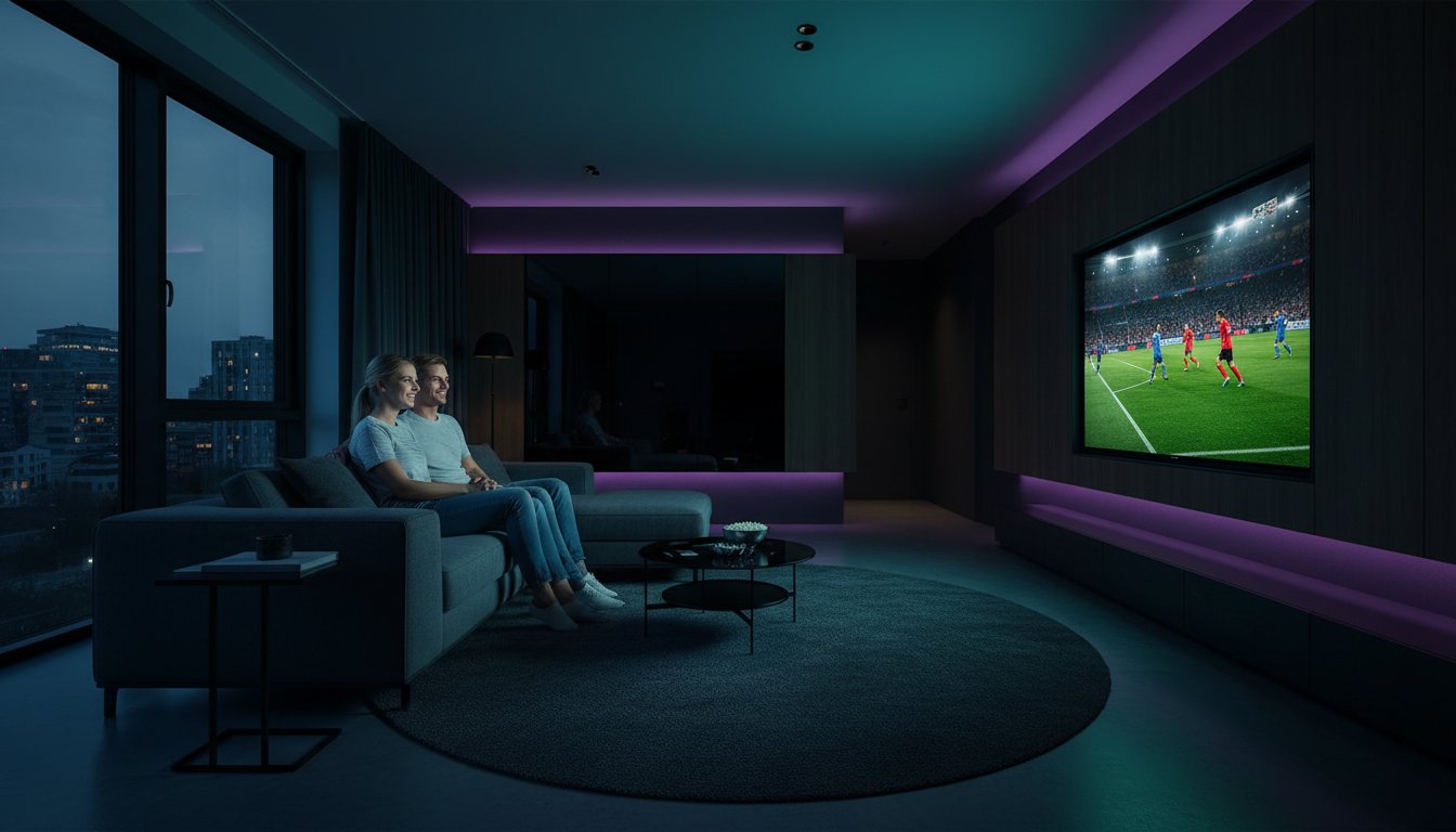 Premier League Abonnement Pris: Slik Ser Du Alle Kampene Uten å Tømme Lommeboken