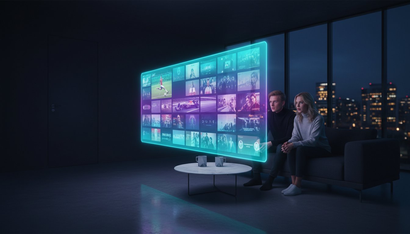 RiksTV i 2026: En Komplett Guide til Pakker, Priser og de Beste Alternativene