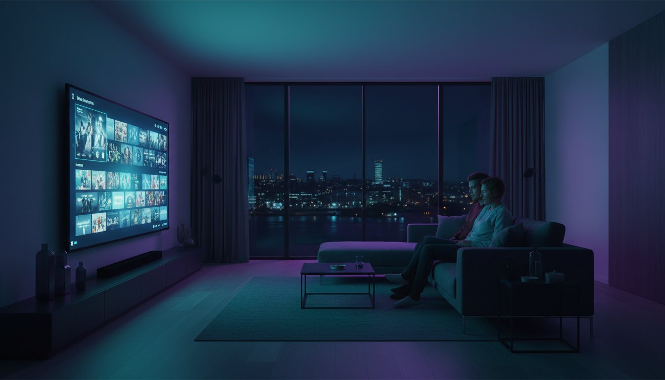 Altibox vs. IPTV: Den komplette guiden til TV og strømming i 2026