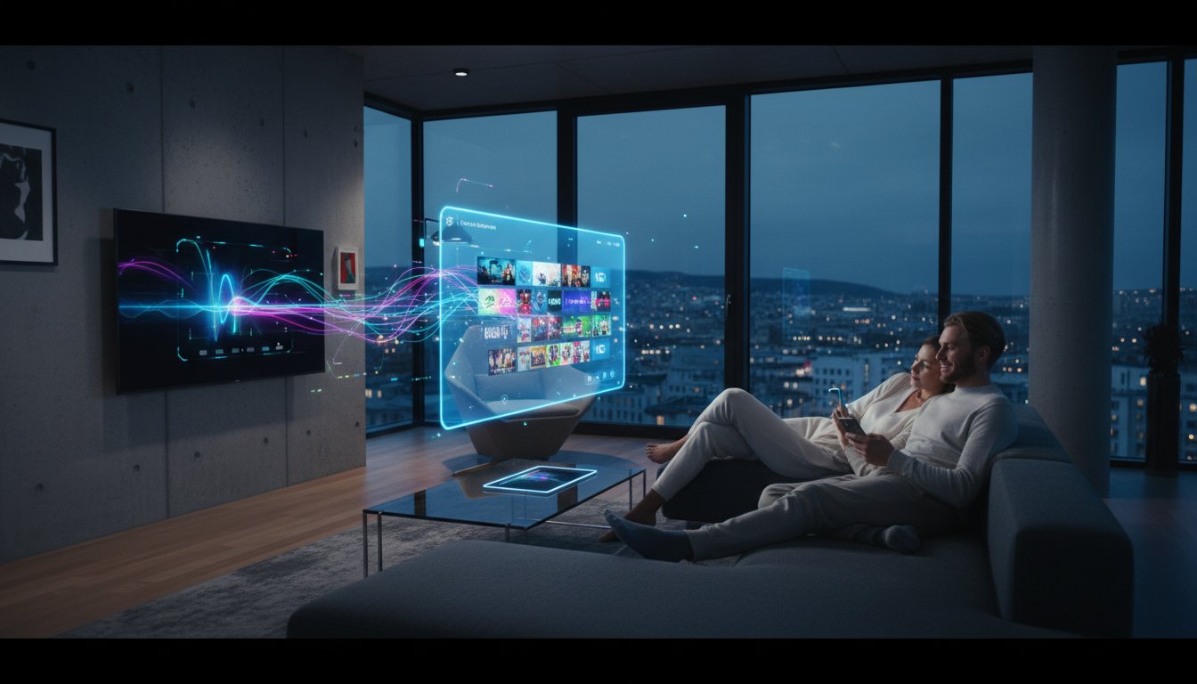 Beste TV app for 2026: Slik ser du alt innholdet du elsker på alle enheter