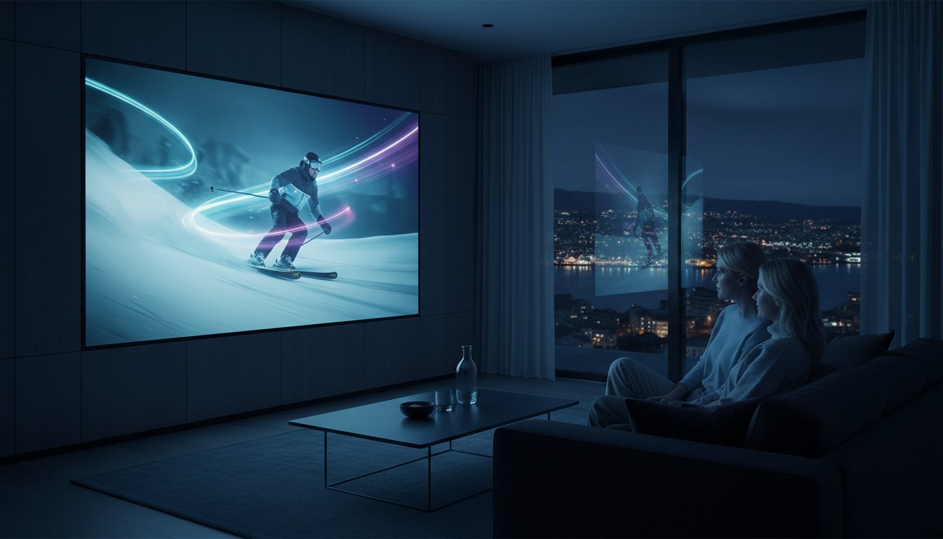 Se NRK 1 Direkte: Den komplette guiden for streaming i 2026