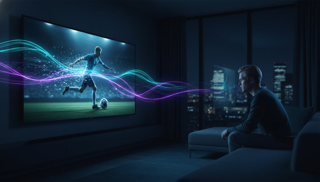 IPTV Premier League 2026: Se hver kamp i 4K uten avbrudd