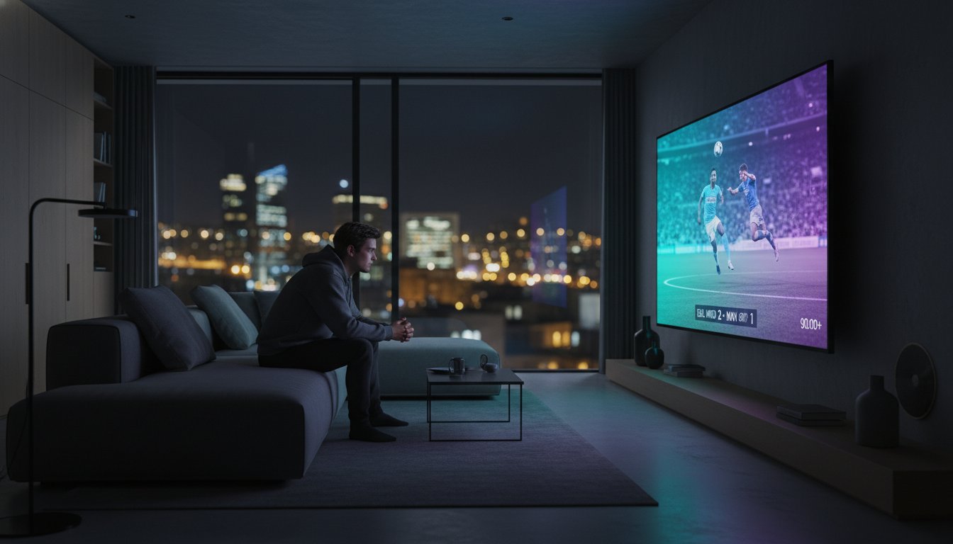 IPTV Norway 2026: Den komplette guiden til stabil streaming og sport