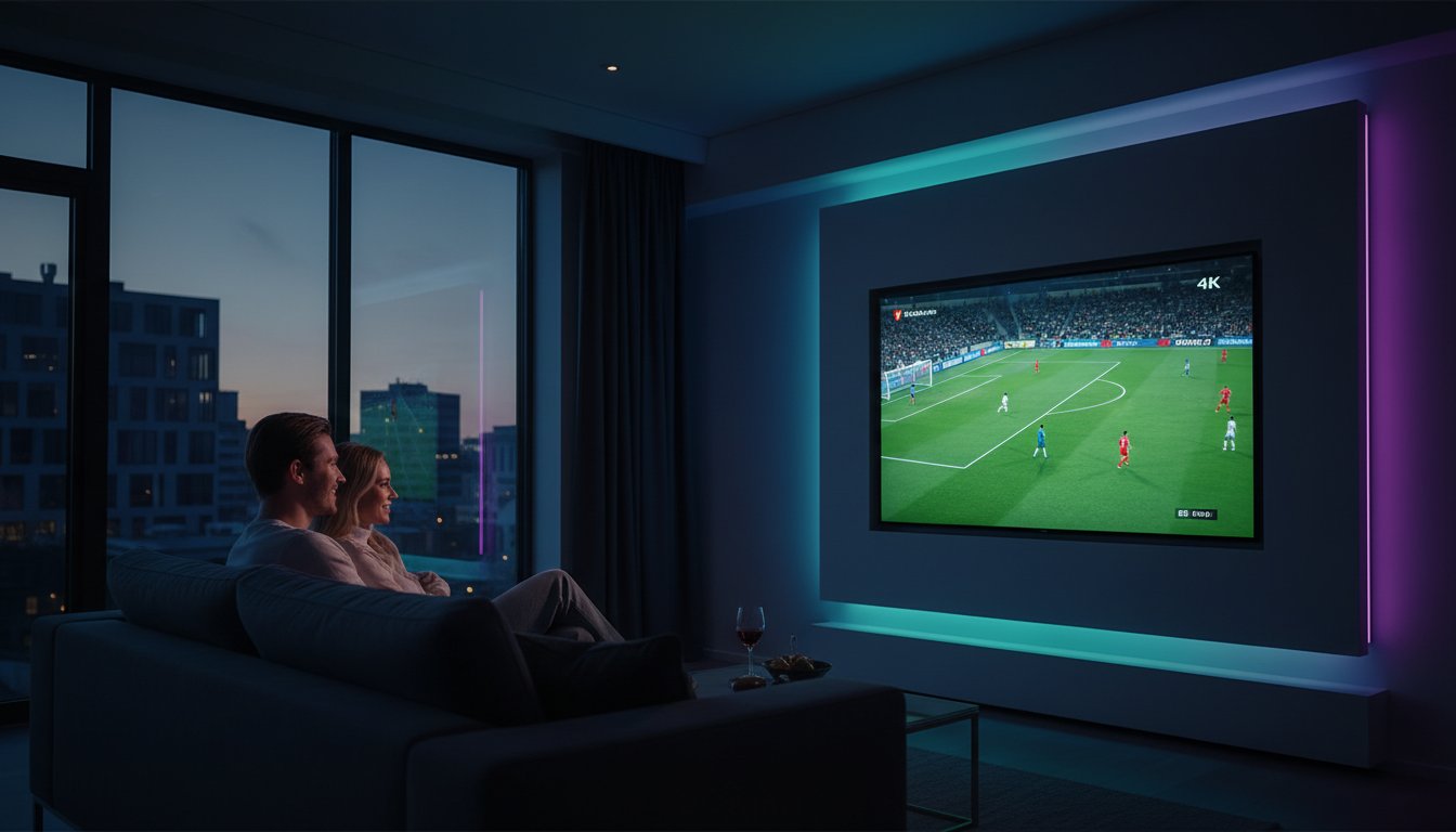 TV2 Play i 2026: Den komplette guiden til innhold, priser og smarte alternativer