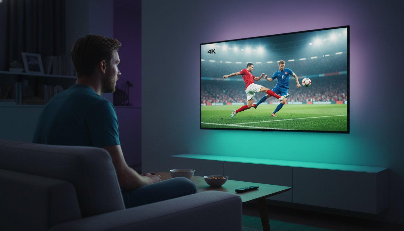 Se Premier League 2026: Den komplette guiden til streaming og priser