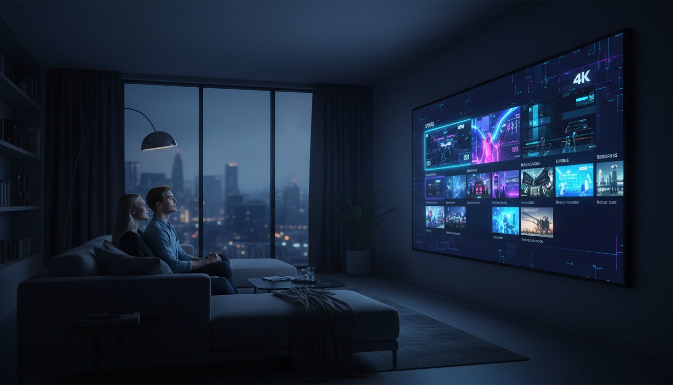 TV-program i dag: Komplett oversikt over alle kanaler i 2026