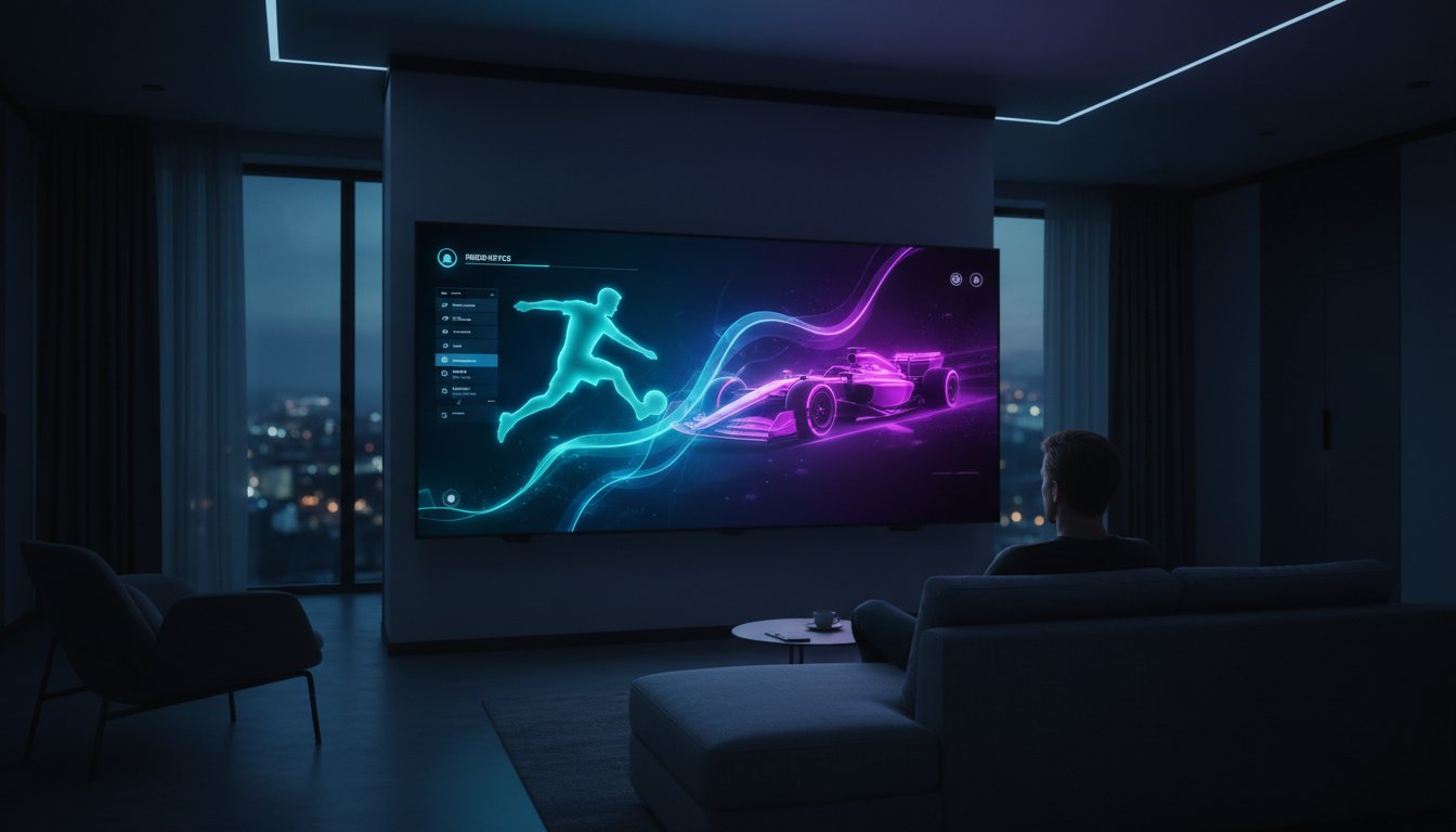 Viaplay Sport Pris 2026: Er det verdt det, eller finnes det bedre alternativer?
