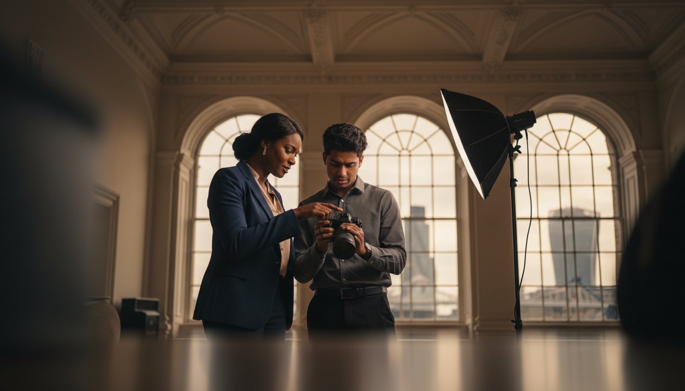 How to Learn Wedding Photography: A Professional Path to Mastery in 2026