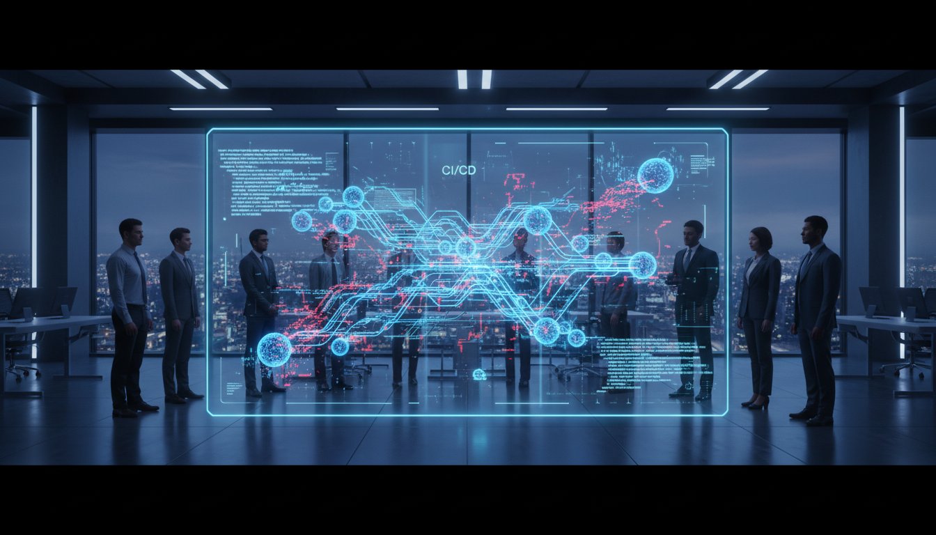 Automated Pentesting for Web Applications: The 2026 Security Leader’s Guide