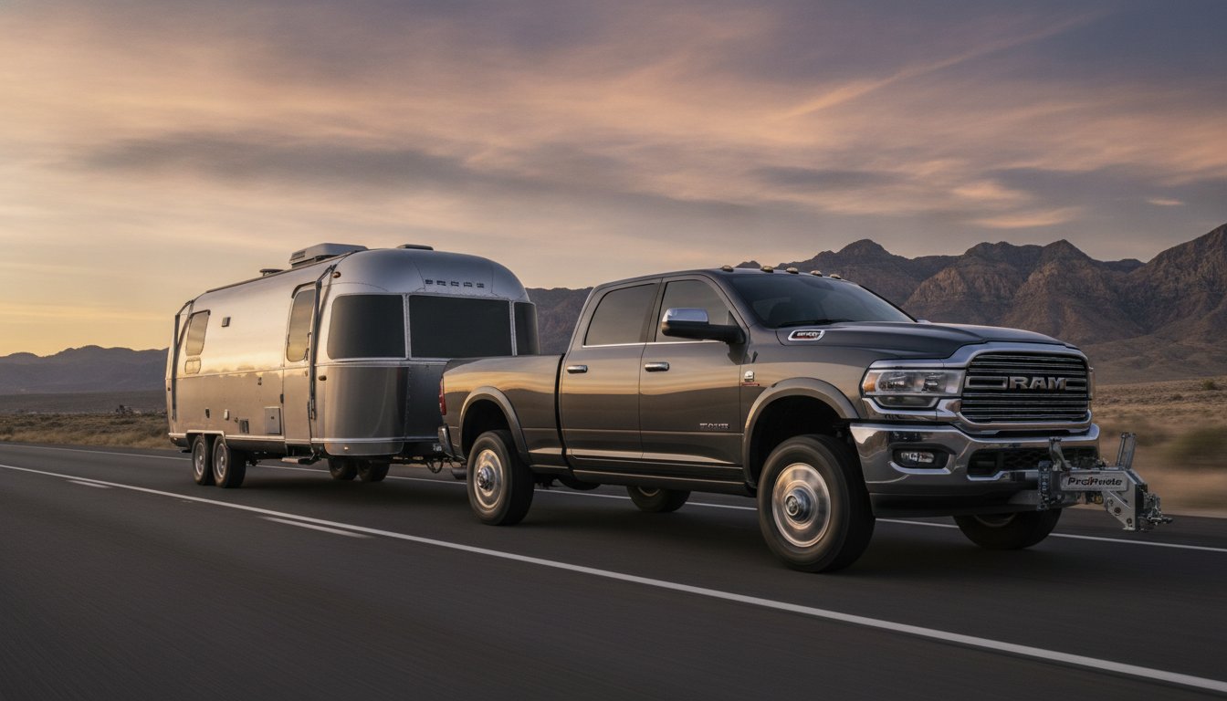 Mastering ProPride Weight Distribution Adjustment for Ultimate Towing Safety (2026)