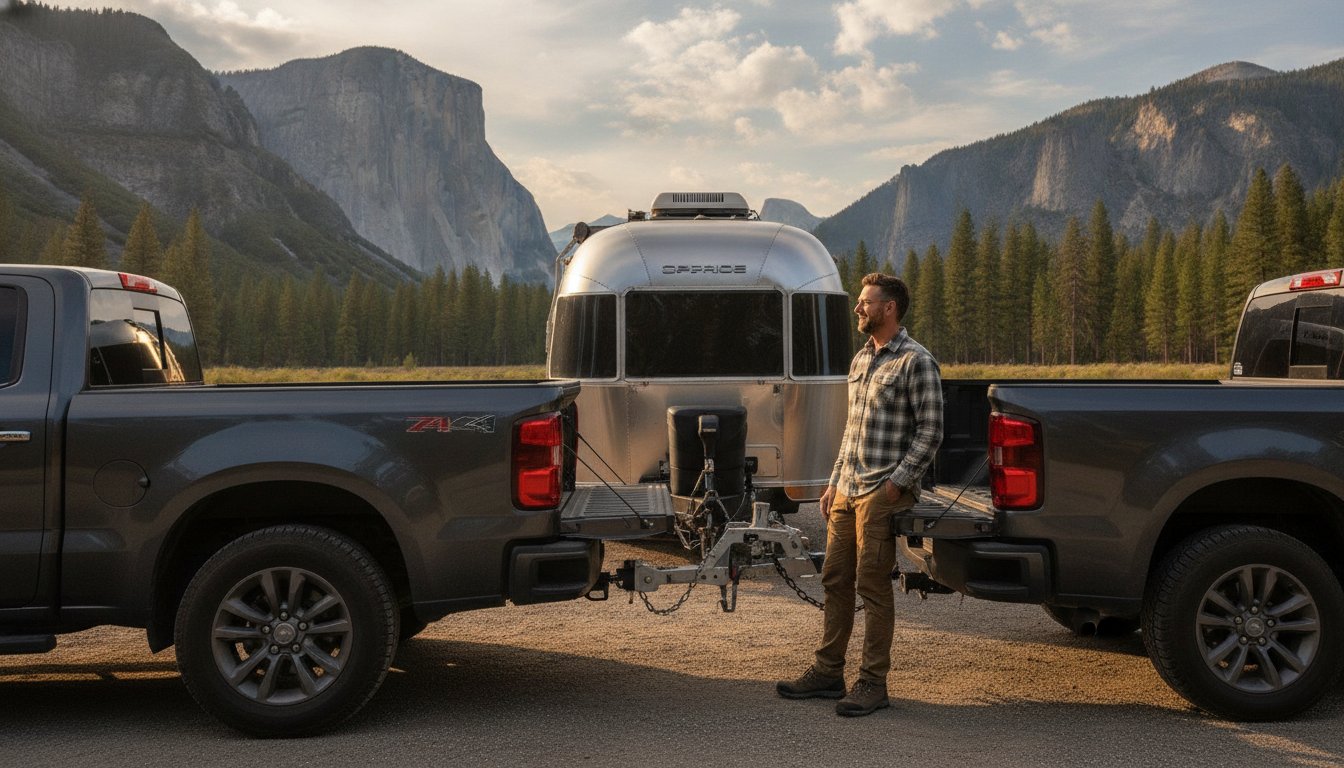 How to Use the ProPride 3P Hitch: A Guide to The Responsible Towing Standard