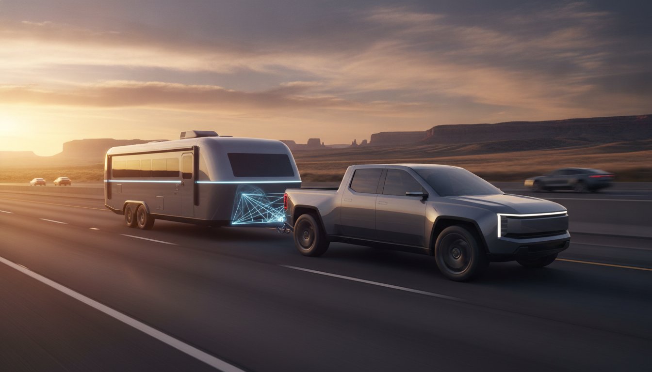 Trailer Sway Solutions: The Science and Safety of Stable Towing in 2026