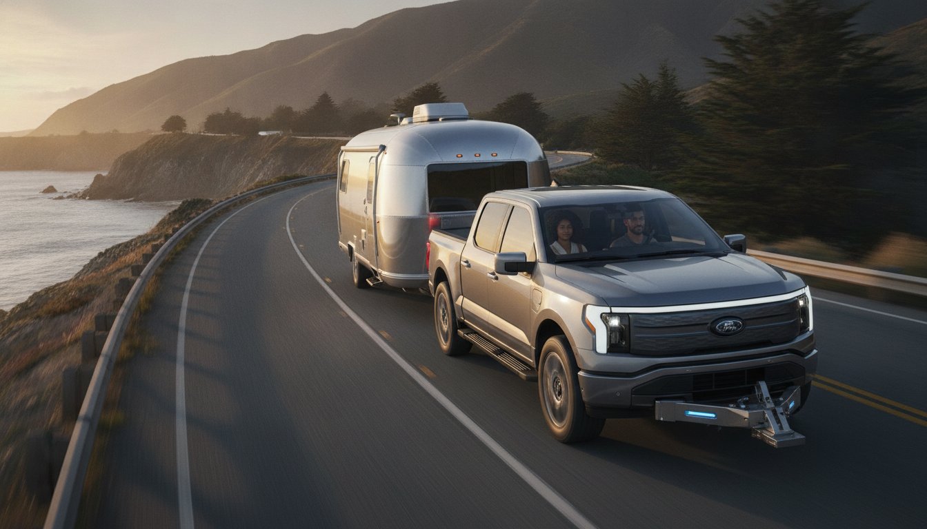 Blue Ox Sway Pro vs. ProPride 3P: Choosing the Responsible Towing Standard for 2026